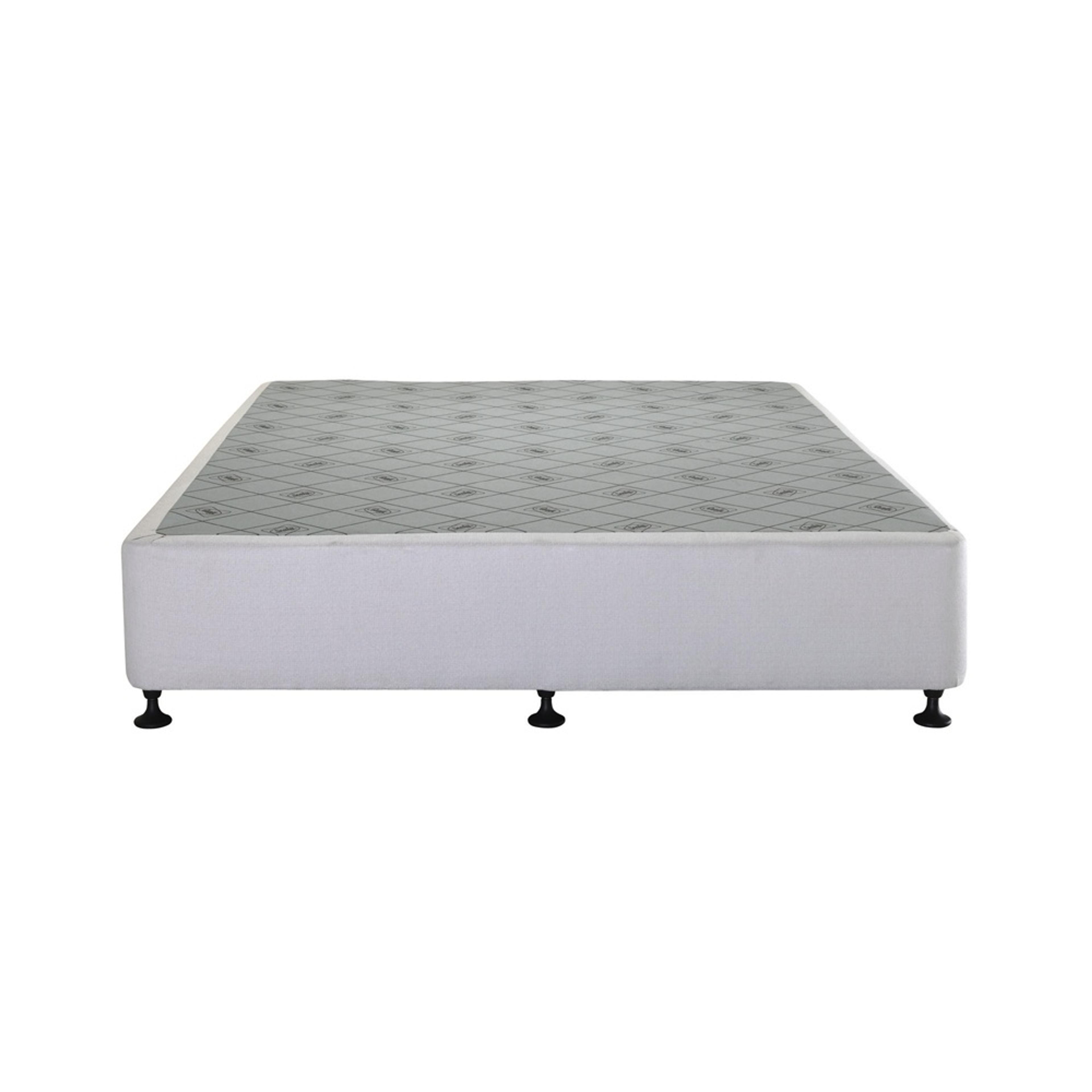 Product image of the  Sealy Posturepedic 2025 Base, Snow from Forty Winks