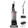 HOVCH91600V, Hoover Commercial, HVRPWR, 40V Brushless with Tool Kit, 12", Upright - Dual Motor Vacuum