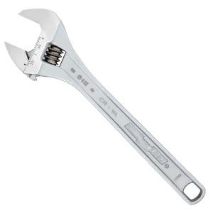 815 15-inch Adjustable Wrench
