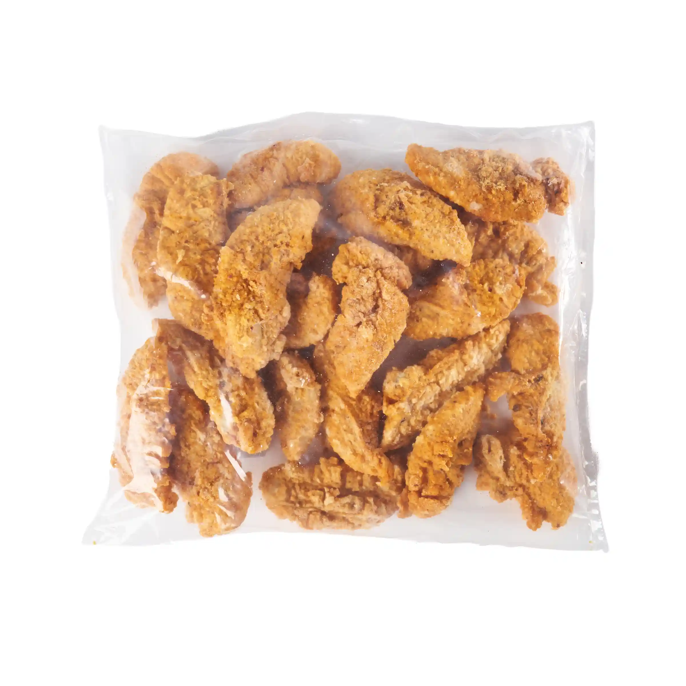 Tyson® Honey Stung® Fully Cooked Lightly Breaded Hot Honey Chicken Tenderloins _image_3