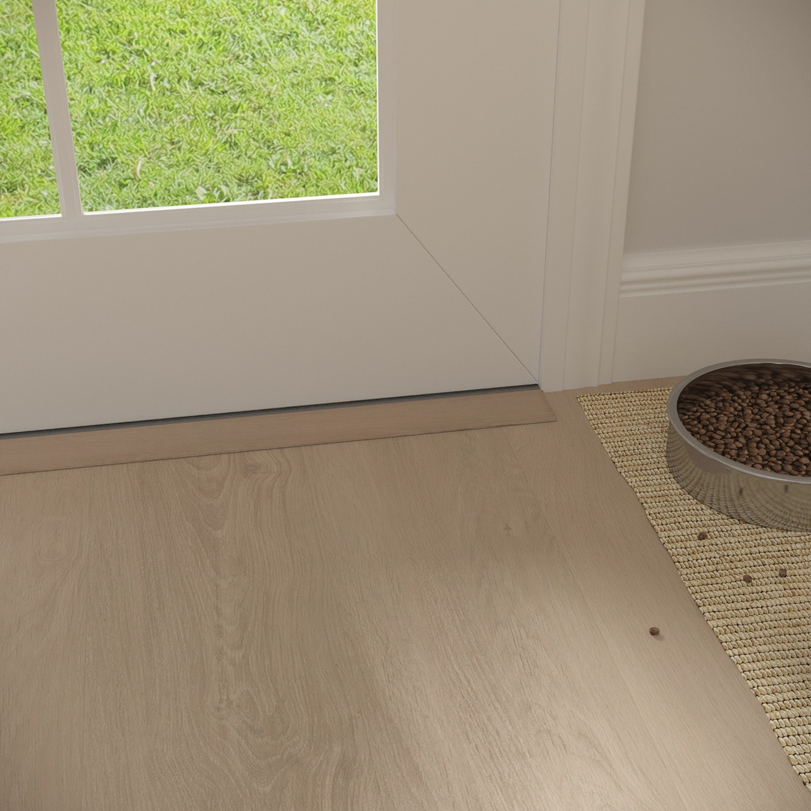 Walnut Shell Cali Threshold view 2