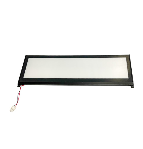 Lower Led Panel