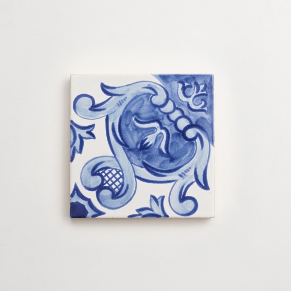 17th century: maiolica de delft | nobila texture | palio 