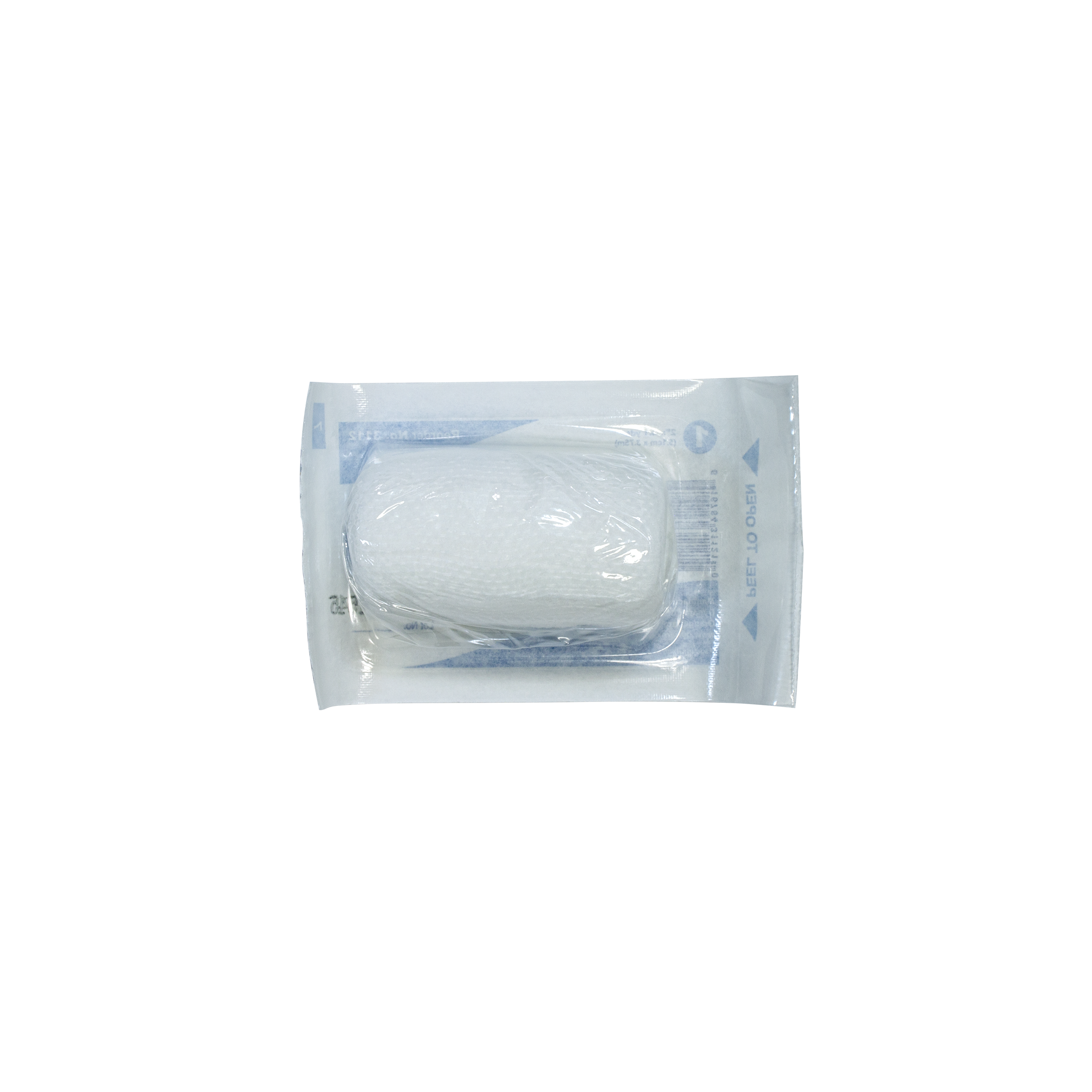 Stretch Gauze Bandage Roll - 2in Sterile