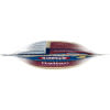 Kraft Italian Five Cheese Shredded Cheese, 8 oz Bag