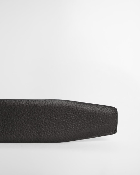 Clyde Leather Belt