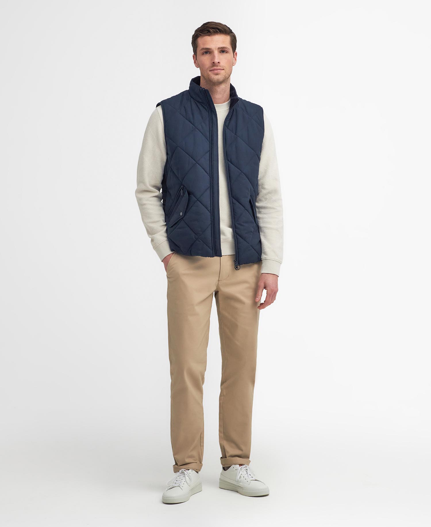 City Chelsea Gilet image number 1