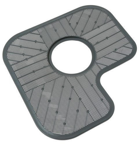 PLASTIC COARSE FILTER