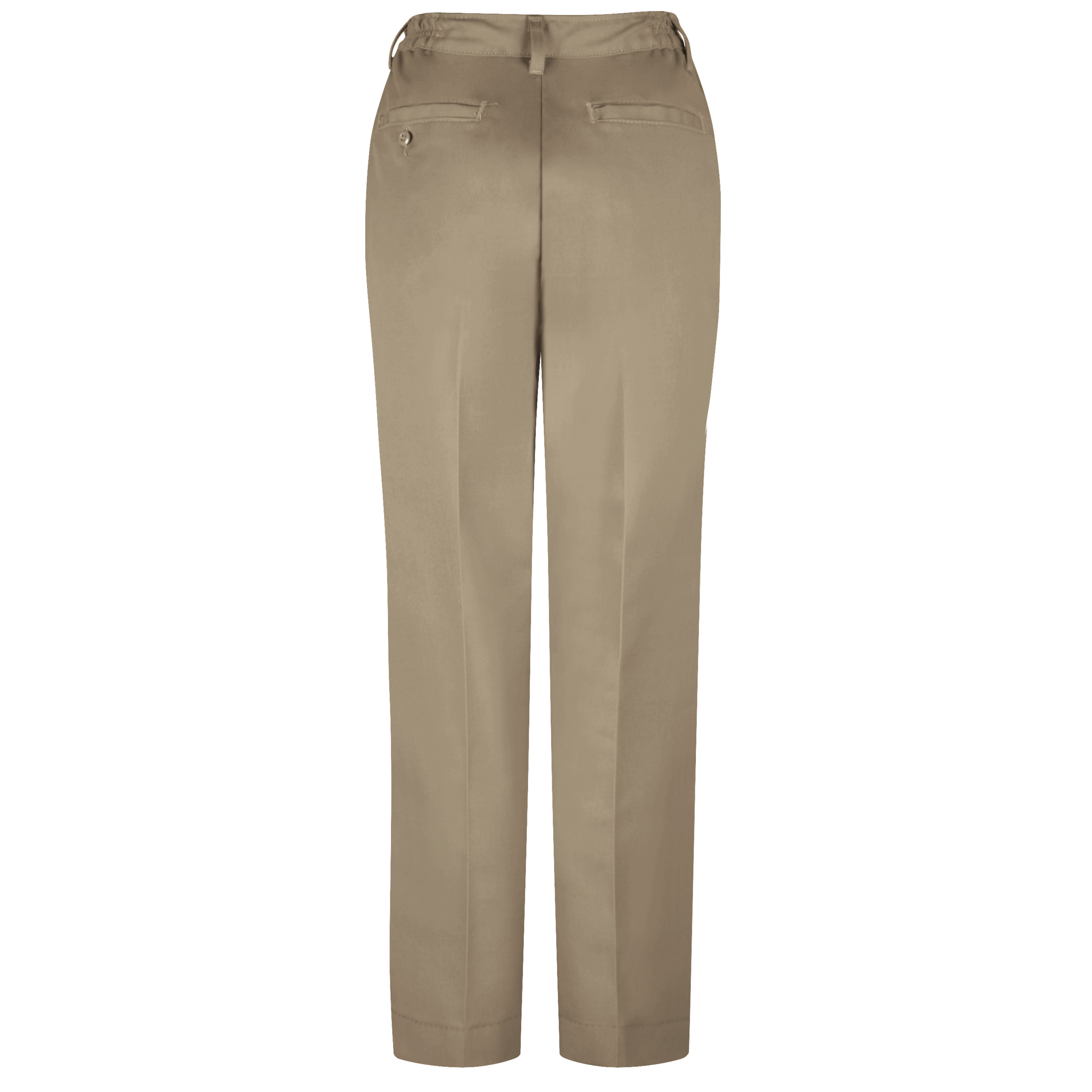Red Kap Women's Elastic Insert Work Pant - Picture 11 of 13