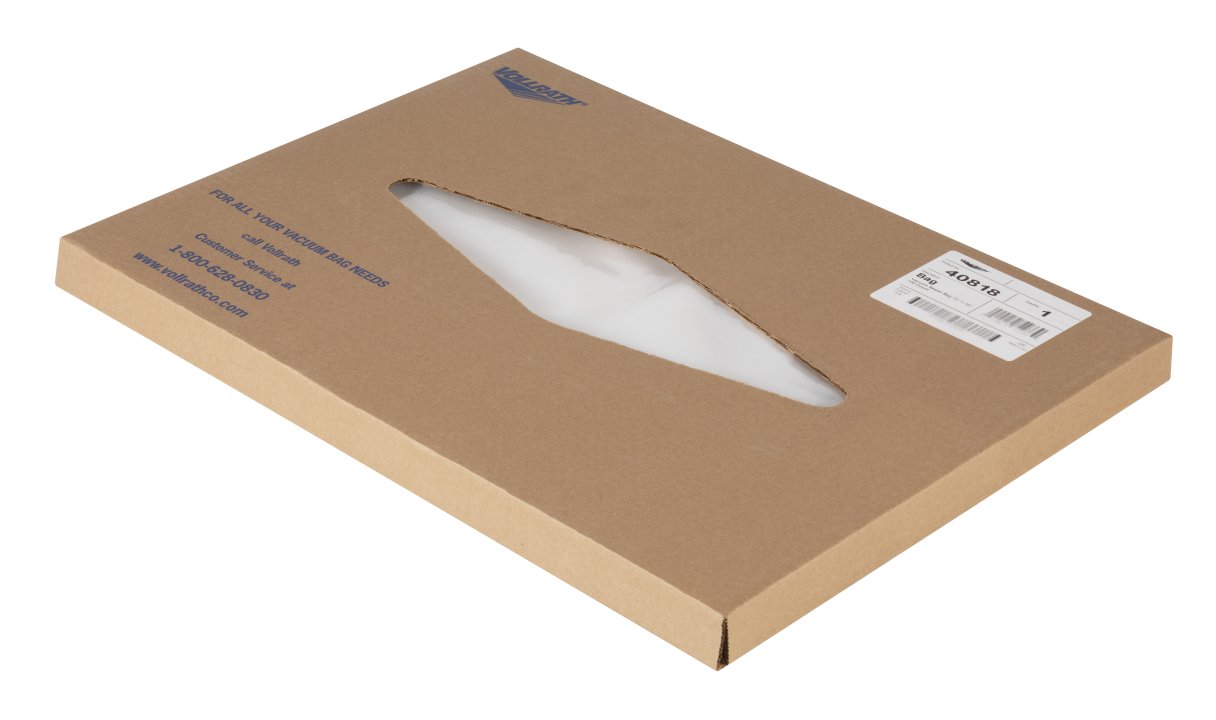 14” x 20” in-chamber vacuum sealer bags