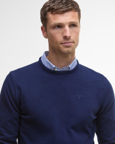 Essential Crew Neck Jumper 