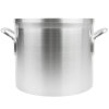 20-quart Wear-Ever® Classic Select® heavy-duty aluminum stockpot