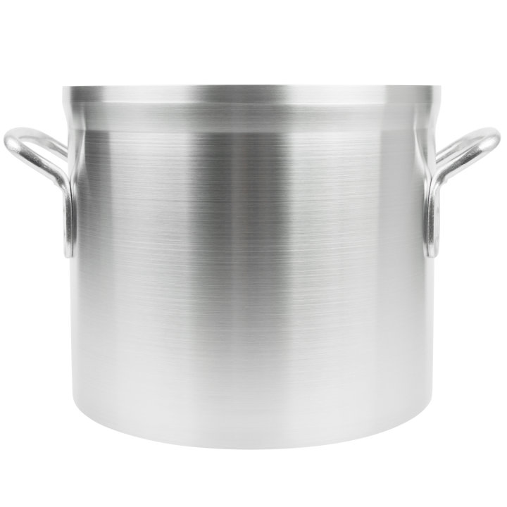 20-quart Wear-Ever® Classic Select® heavy-duty aluminum stockpot