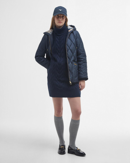 Erin Puffer Jacket