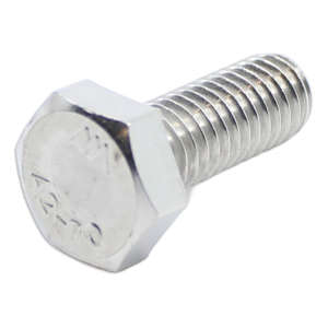 Screw 6X16 Uni 5739 A2