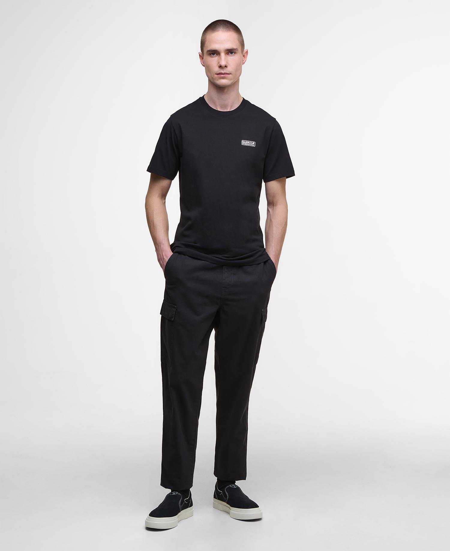 Small Logo T-Shirt (2 pack) image number 1