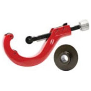 Rotary Conduit Cutter 0.75" to 2.625"