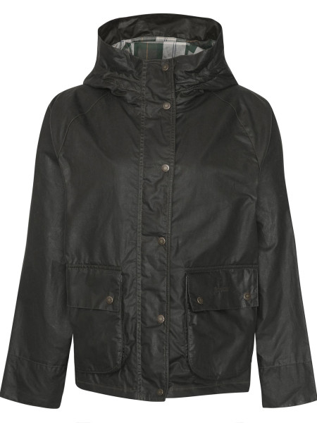 Hollies Waxed Jacket Hollies Waxed Jacket