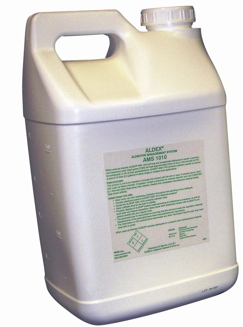 Aldex* Aldehyde Neutralizer