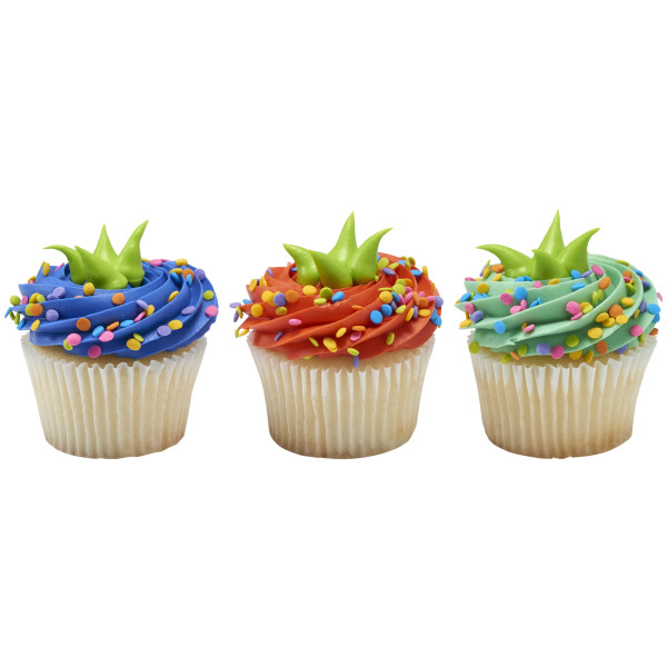 Neon Bright Confetti Quins