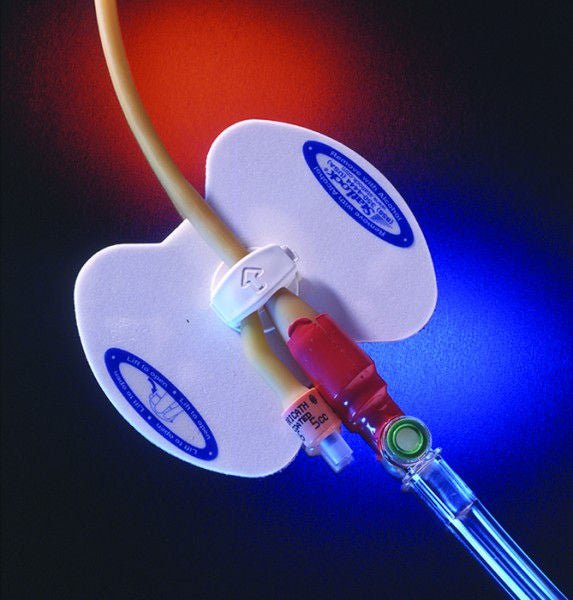 Bard CATH SECURE, STATLOCK FOLEY PED (25/BX) BARD