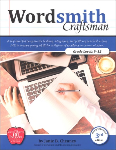Wordsmith Craftsman (3rd Edition)