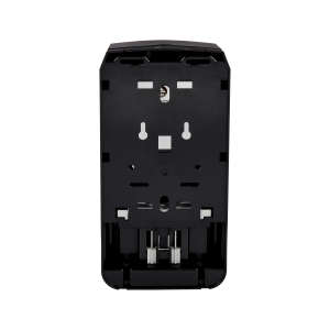 Georgia Pacific, Pacific Blue Ultra, 1200ml, Black, Manual Dispenser