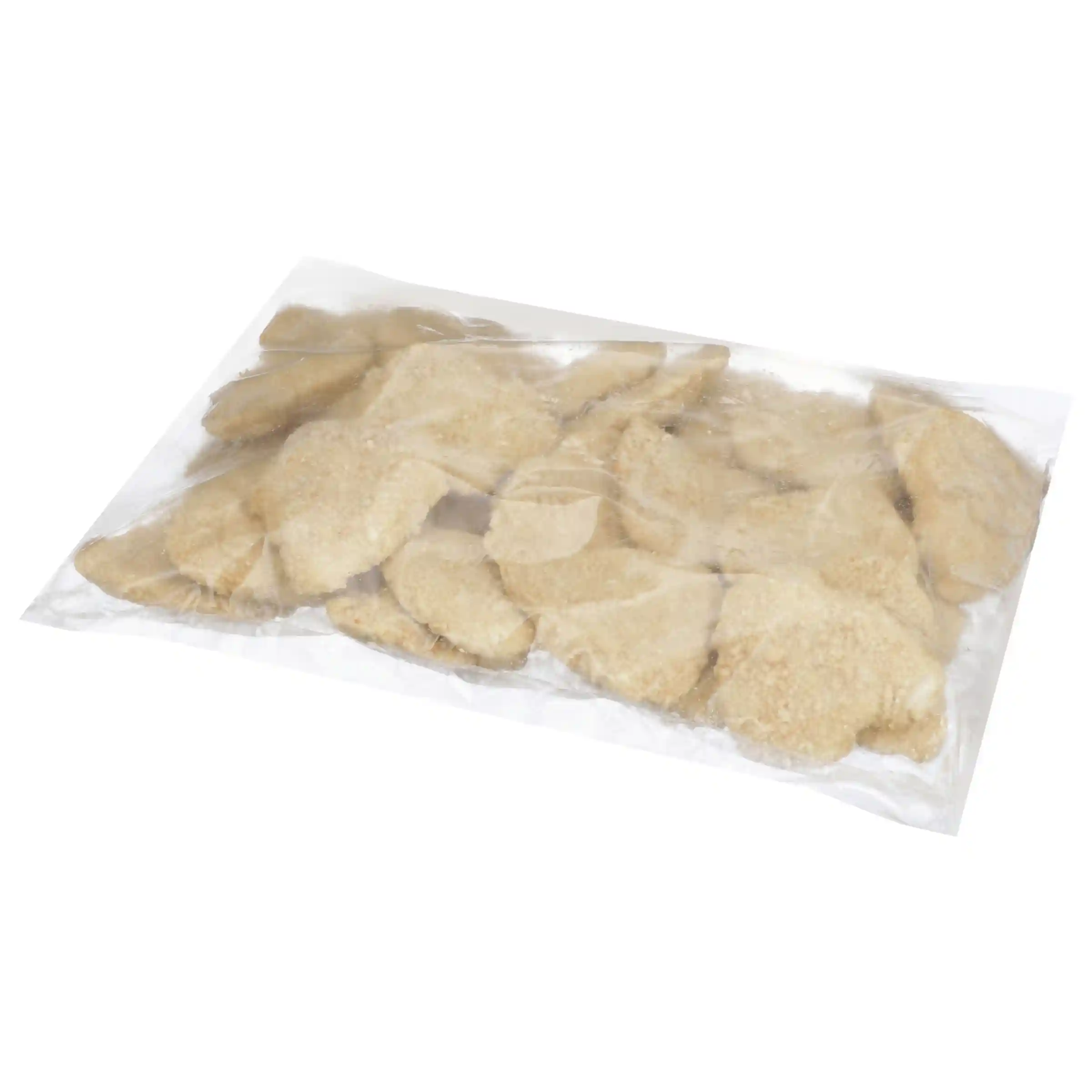 Tyson® Fully Cooked Whole Grain Breaded Golden Crispy MWWM Chicken Breast Filets, CN, 3.75 oz._image_3