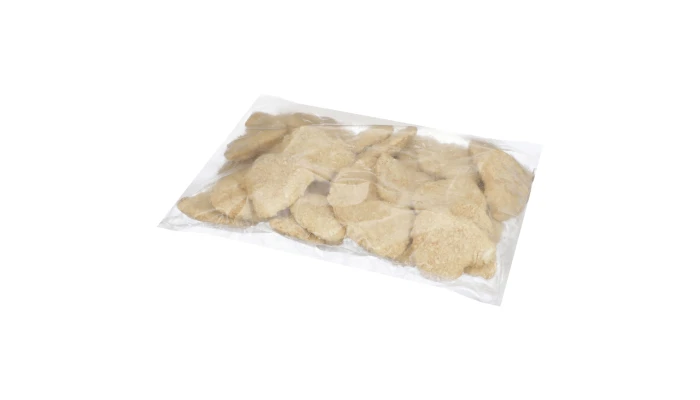 Tyson® Fully Cooked Whole Grain Breaded Golden Crispy MWWM Chicken Breast Filets, CN, 3.75 oz._image_3