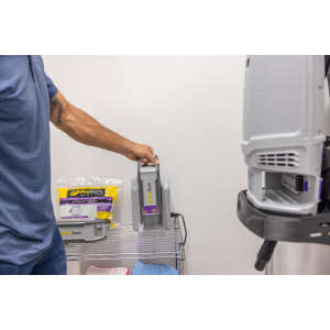 ProTeam, GoFit Cordless Charger