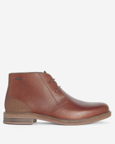 Readhead Chukka Boots Teak