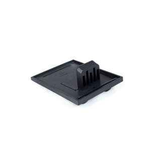 Plate Latch Bag Cover