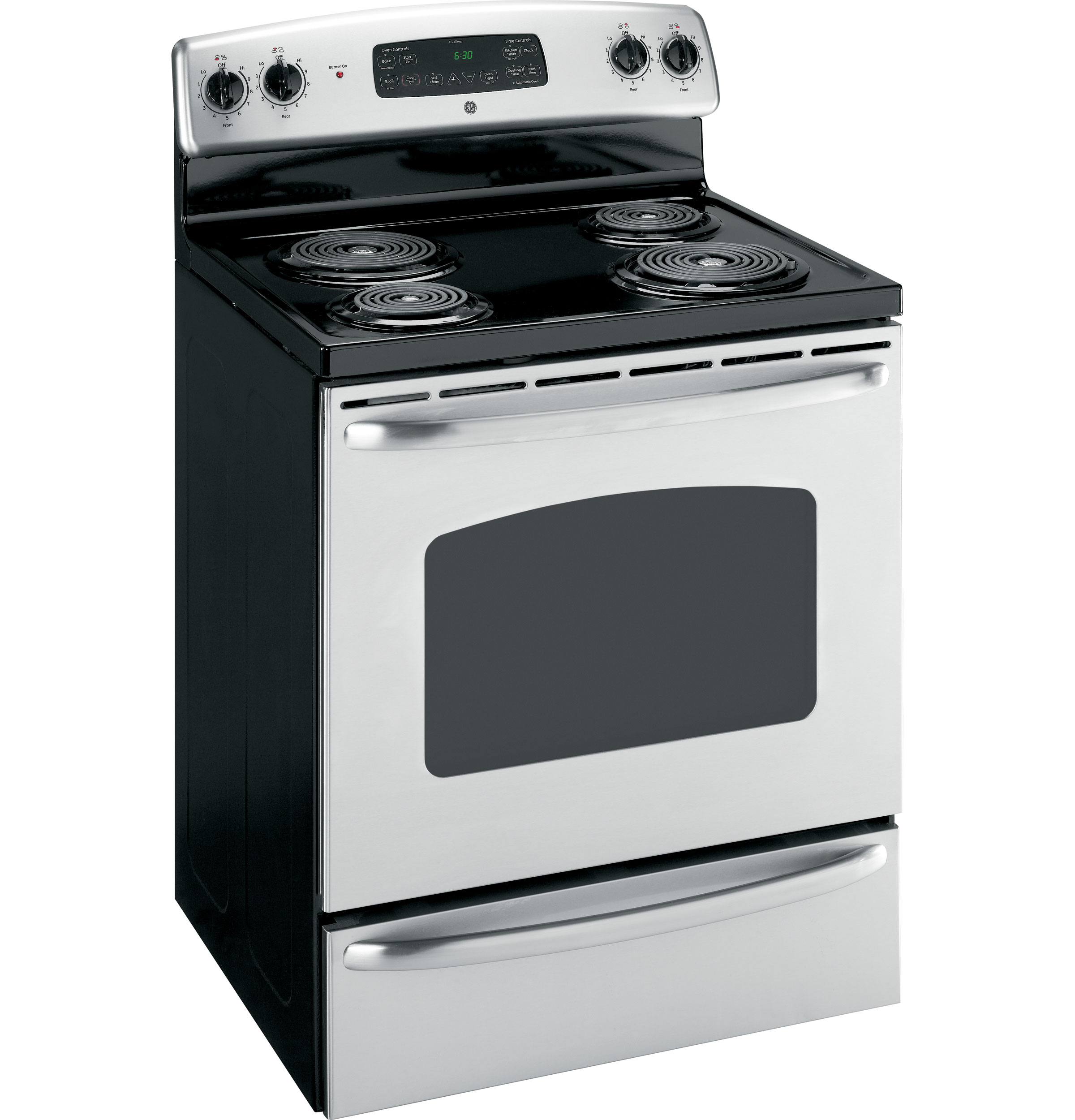 GE® 30