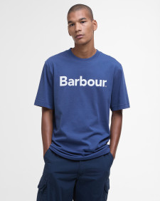 T-Shirt Logo Relaxed 