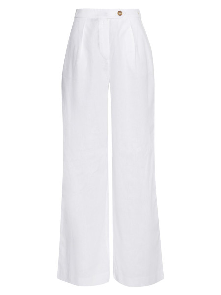 Pantaloni Lucy a gamba ampia Pantaloni Lucy a gamba ampia