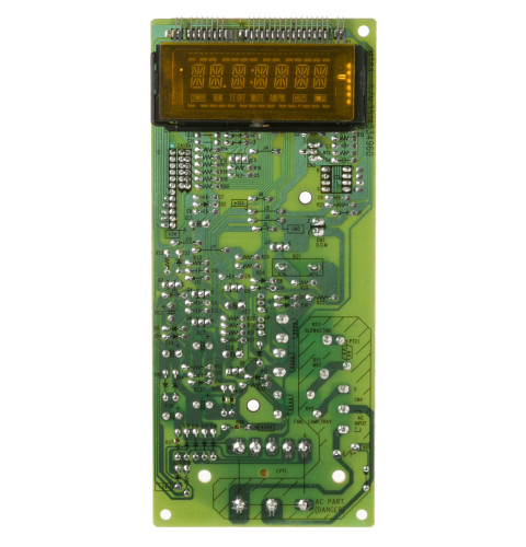 MICROWAVE MAIN CONTROL BOARD