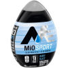 MiO Sport Berry Blast Liquid Water Enhancer with Electrolytes & B Vitamins, 1.62 fl oz Bottle