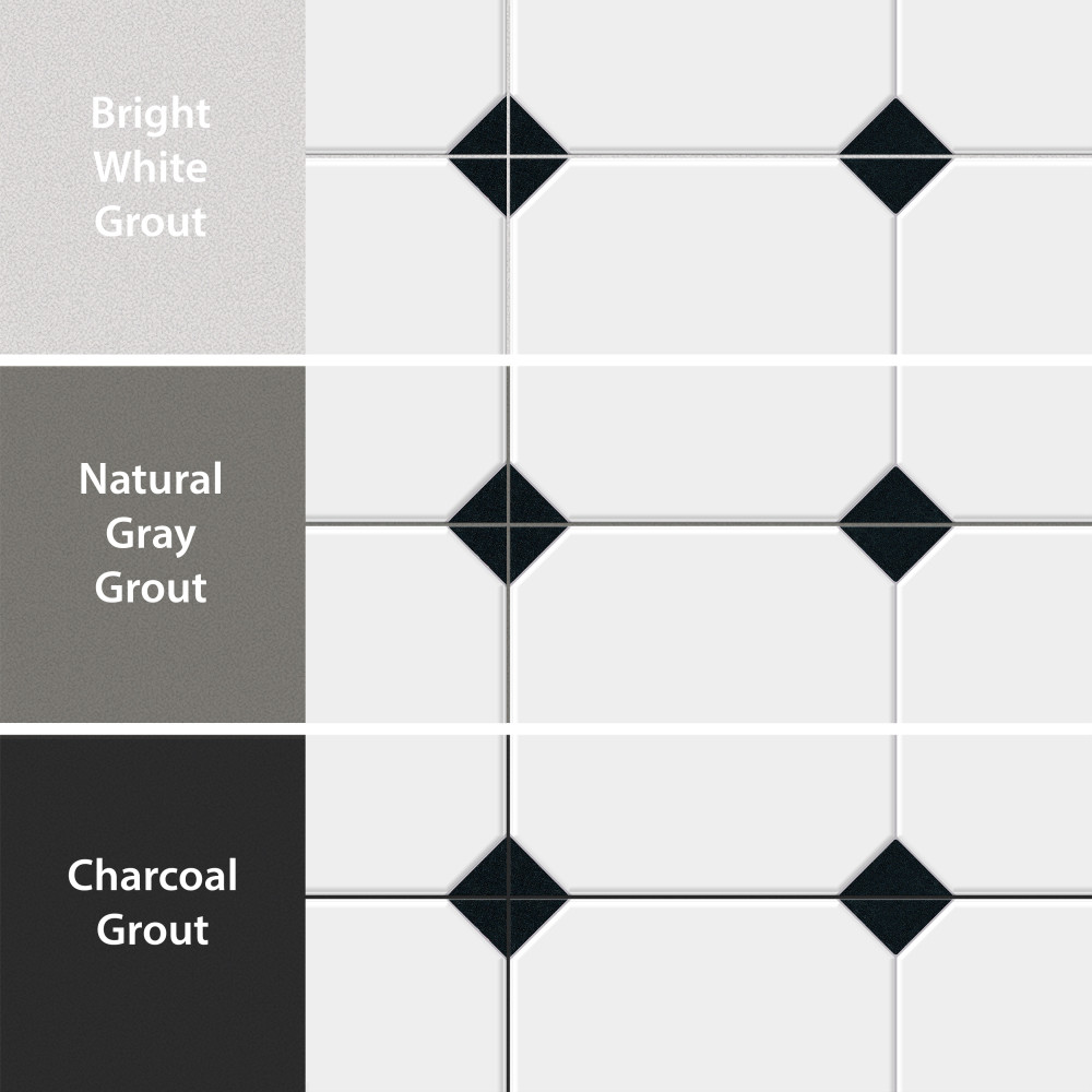 Sample – Betera Classique Blanco Porcelain Floor and Wall Tile