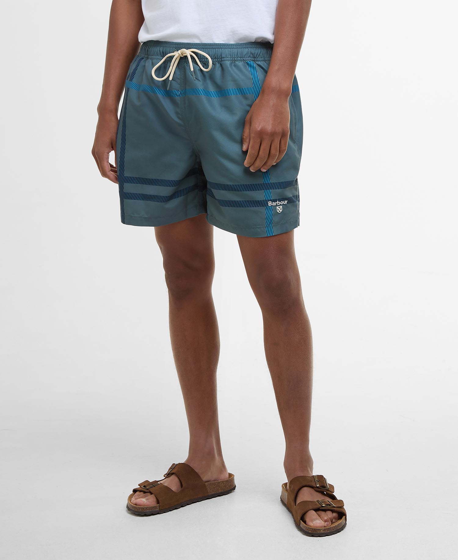 Twain Swim Shorts image number 1