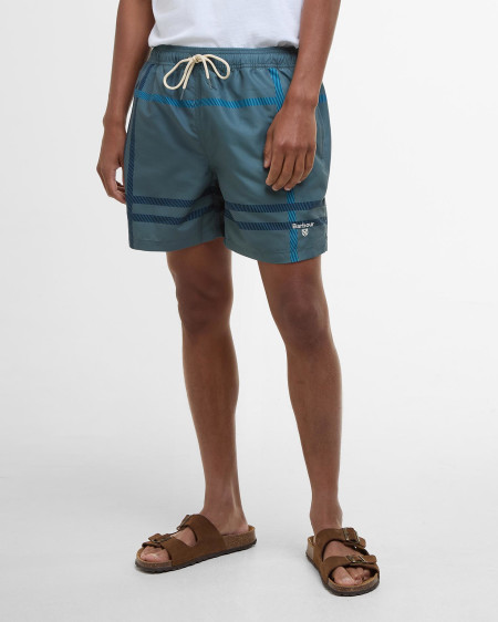 Twain Swim Shorts
