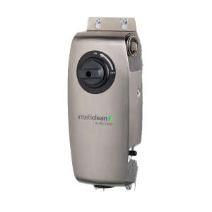 Hillyard, Intelliclean® Single Product Sink System Dispenser