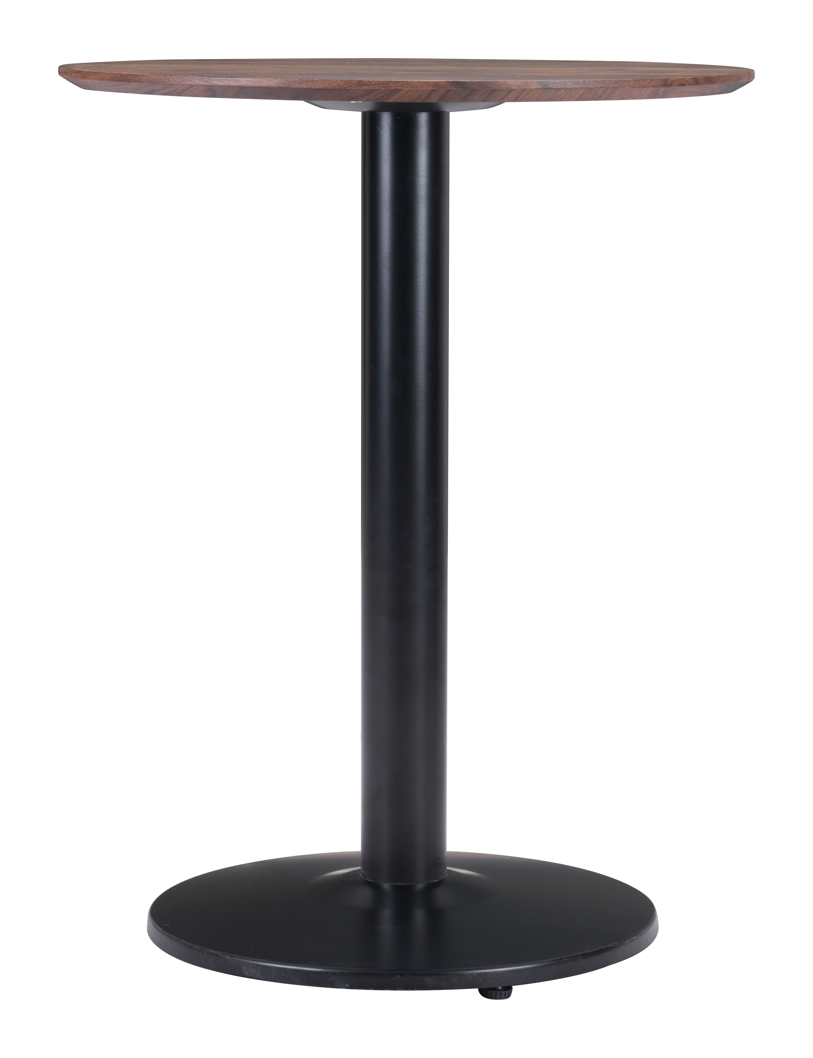 Alto Bistro Table Brown & Black product image