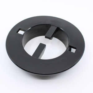 Pad Holder Retainers Hi Scrw Bse H28 Mle
