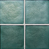 Elevations Tropical Reef Irid 1-1/4×5 Mini Extrados Decorative Tile