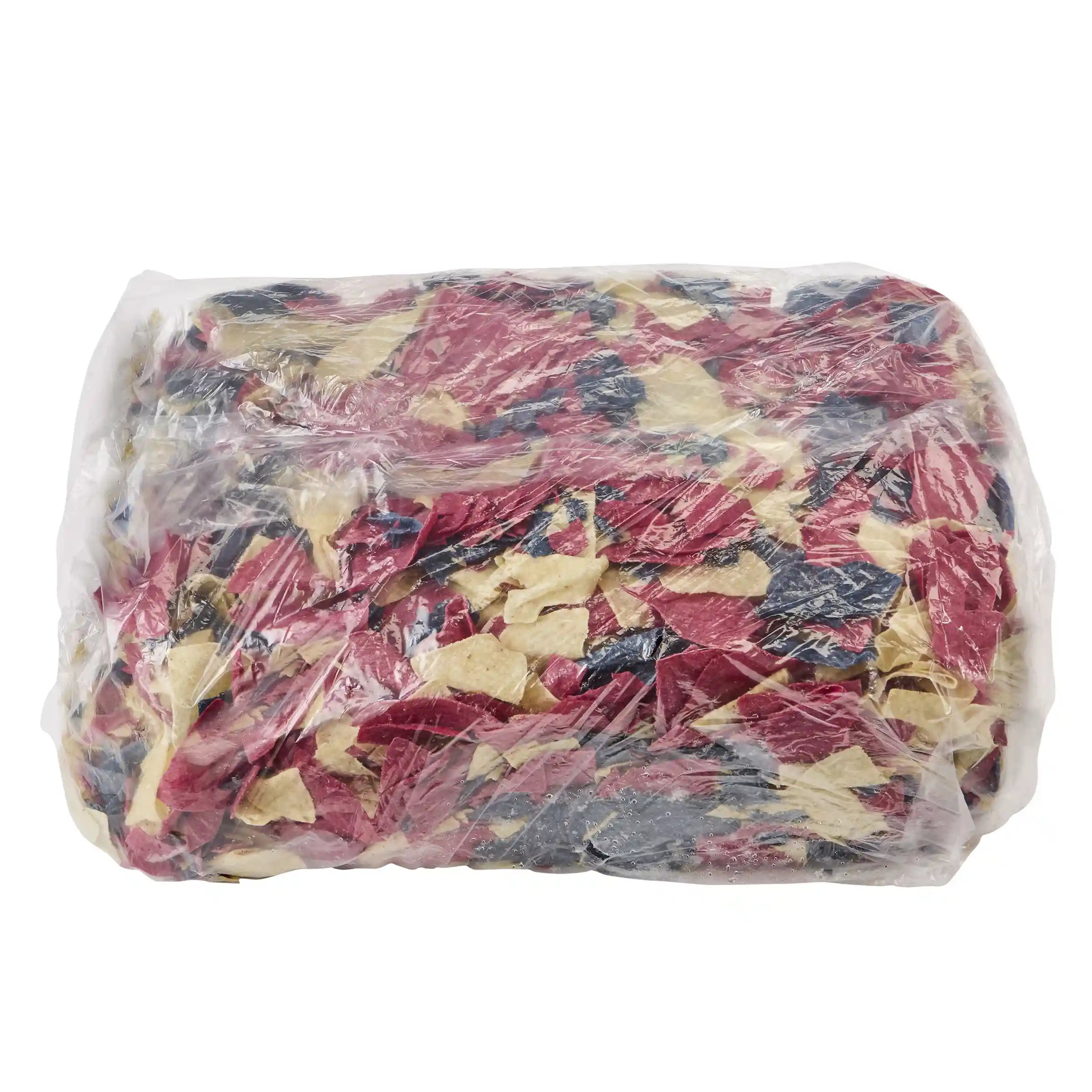 Mexican Original® Red/White/Blue Tortilla Chips_image_3
