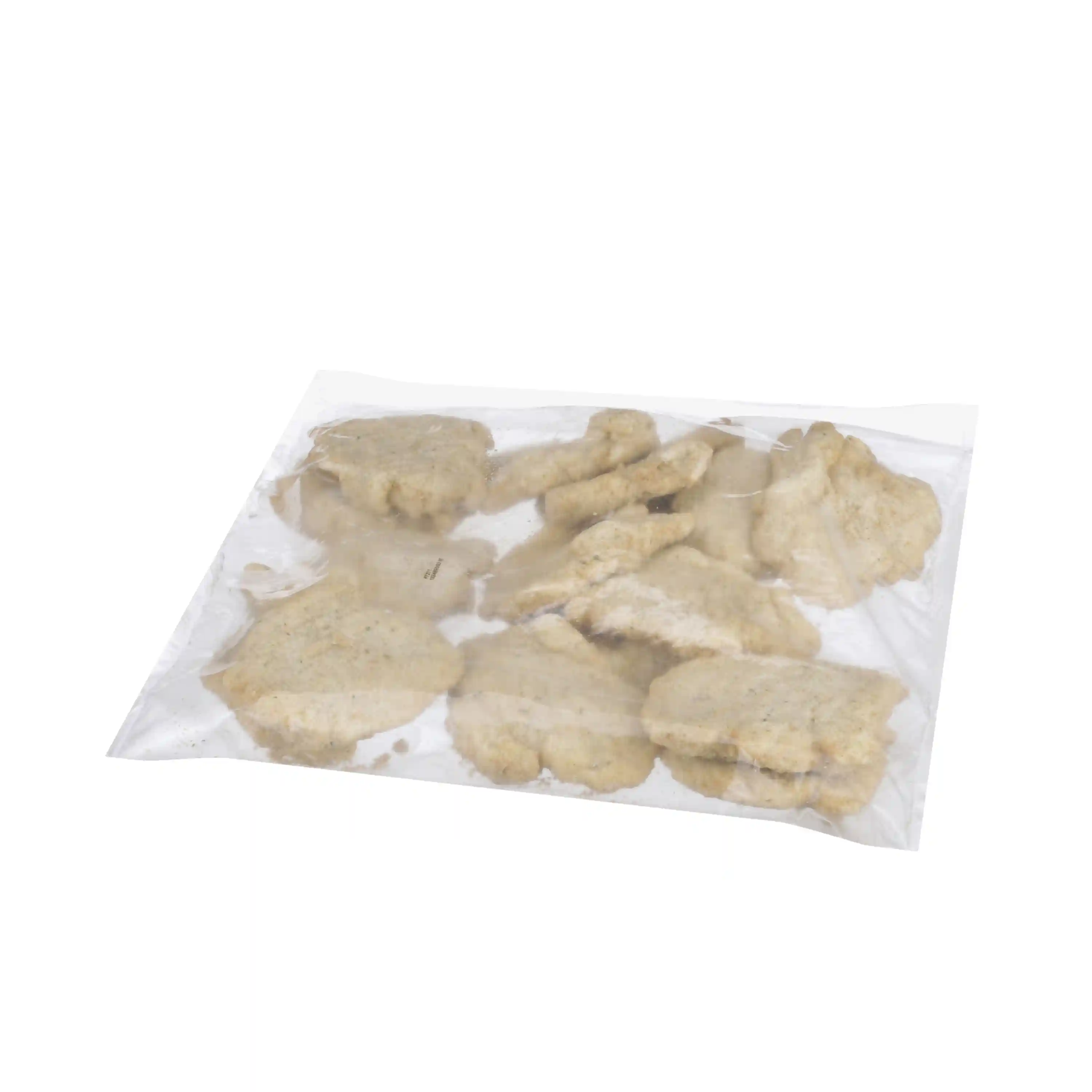 Tyson® Fully Cooked Breaded Italian Style Chicken Breast Filets, 4.7 oz._image_3
