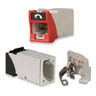 Z-MAX® 6 UTP Outlets, Yellow
