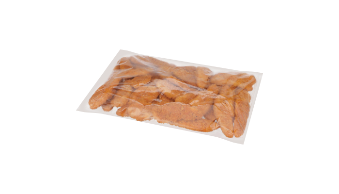 Tyson Red Label® Fully Cooked Hot & Spicy Select Cut Chicken Tender Fritters _image_3