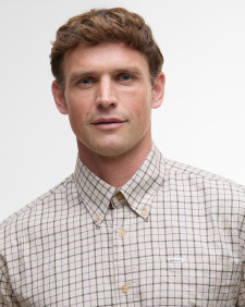 Camicia Bank 