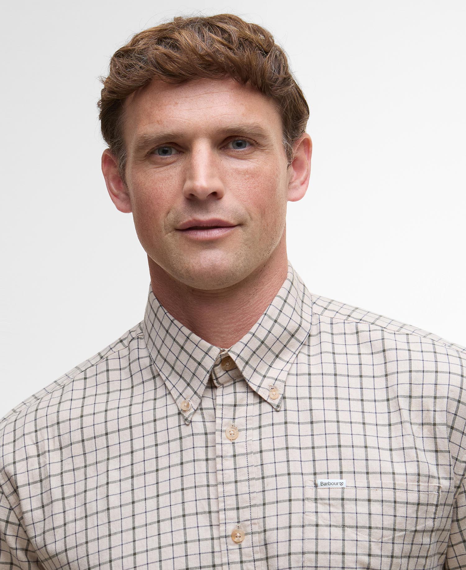 Camicia Bank image number 3